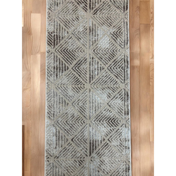 ΔΙΑΔΡΟΜΟΣ SEVILLA 7581 LINEAHOME 69X140 LH2025333-1