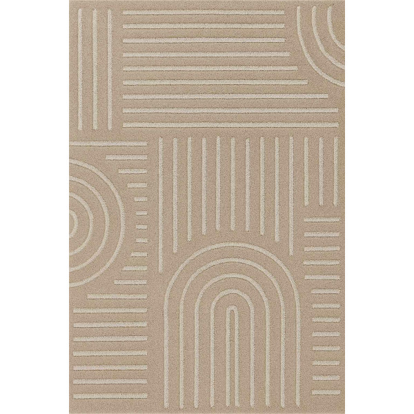 ΔΙΑΔΡΟΜΟΣ ΑΝΑΓΛΥΦΟΣ ΚΑΛΟΚΑΙΡΙΝΟΣ 5611 BOHEMIAN LINEAHOME 69X140 LH2025341-1