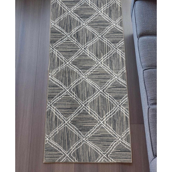 ΔΙΑΔΡΟΜΟΣ ΑΝΤΙΟΛΙΣΘΗΤΙΚΟΣ 2569 LINEAHOME 70X200 LH2025910-2