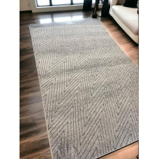 ΔΙΑΔΡΟΜΟΣ SOFIA 7456G ΓΚΡΙ 69x140 LINEAHOME 69X140 LH2070137-2