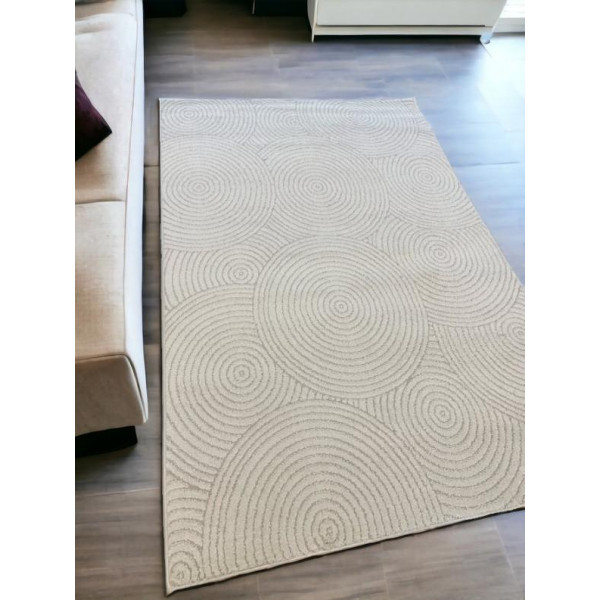 ΔΙΑΔΡΟΜΟΣ SOFIA 7460E ΕΚΡΟΥ 69x140 LINEAHOME 69X140 LH2070139-2