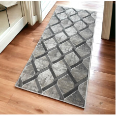 ΔΙΑΔΡΟΜΟΣ ΑΝΤΙΟΛΙΣΘΗΤΙΚΟΣ RIVOLI LINEAHOME 70X150 LH2070200-2