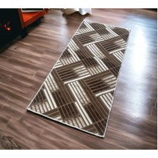 ΔΙΑΔΡΟΜΟΣ ΑΝΤΙΟΛΙΣΘΗΤΙΚΟΣ MISTRAL ΚΑΦΕ LINEAHOME 70X150 LH2070282-2