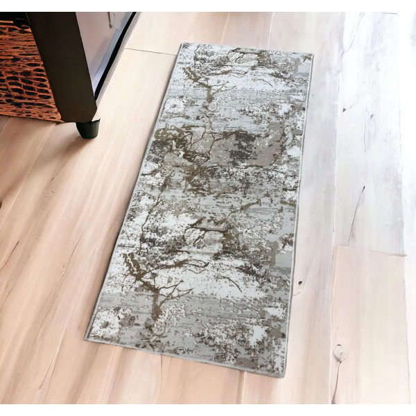 ΔΙΑΔΡΟΜΟΣ ΑΝΤΙΟΛΙΣΘΗΤΙΚΟΣ VALLEY LINEAHOME 70X200 LH2070284-1