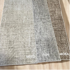 ΧΑΛΙ ΑΝΤΙΟΛΙΣΘΗΤΙΚΟ ADRIA ΜΟΚΑ LINEAHOME 140Χ200 LH2025300-5