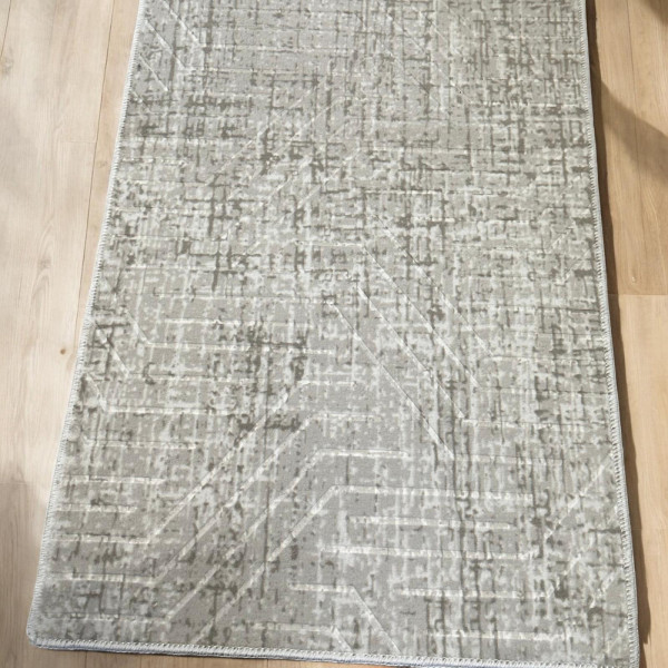 ΧΑΛΙ ΑΝΤΙΟΛΙΣΘΗΤΙΚΟ ADRIA ΜΠΕΖ LINEAHOME 140Χ200 LH2025304-4