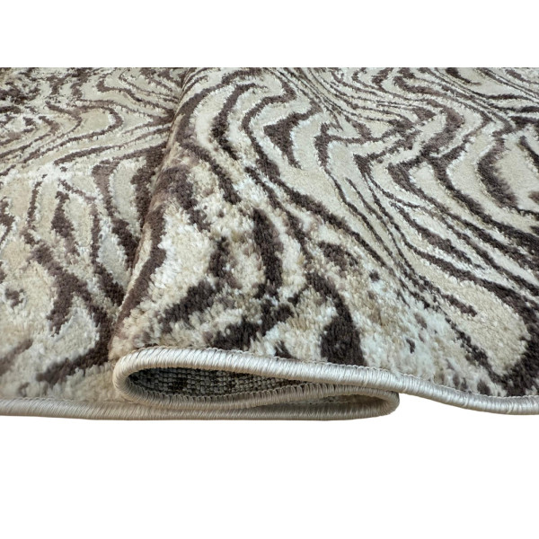 ΧΑΛΙ MEREDITH 4182 ΚΑΦΕ 133x190 LINEAHOME 133X190 LH2025320-2