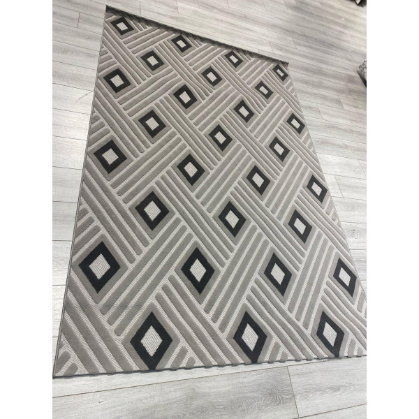 ΧΑΛΙ ΚΑΛΟΚΑΙΡΙΝΟ ΑΝΑΓΛΥΦΟ 5605 ΒΟΗΕΜΙΑΝ LINEAHOME 133X190 LH2025334-2