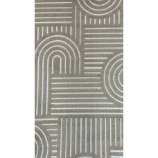 ΧΑΛΙ ΚΑΛΟΚΑΙΡΙΝΟ ΑΝΑΓΛΥΦΟ 5611 ΒΟΗΕΜΙΑΝ LINEAHOME 133X190 LH2025339-1