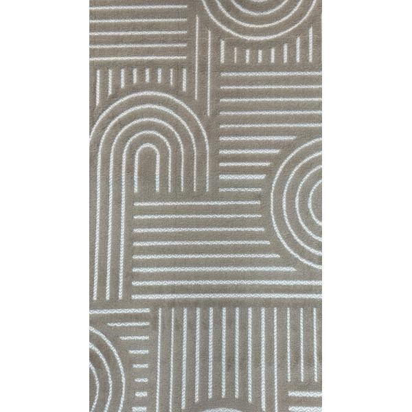 ΧΑΛΙ ΚΑΛΟΚΑΙΡΙΝΟ ΑΝΑΓΛΥΦΟ 5611 ΒΟΗΕΜΙΑΝ LINEAHOME 133X190 LH2025339-1