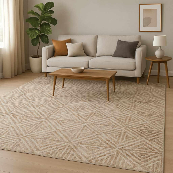 ΧΑΛΙ SEVILLA 7581 LINEAHOME 133X190 LH2025346-1