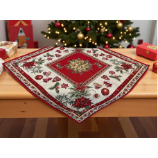 ΧΡΙΣΤΟΥΓΕΝΙΑΤΙΚΟ ΚΑΡΕ  ΣΤΟΦΑ ΙΣΠΑΝΙΑΣ ΑΛΕΞΑΝΔΡΙΝΟ LINEAHOME LH2025980-2