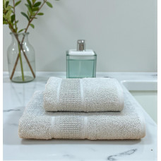 ΣΕΤ ΠΕΤΣΕΤΕΣ 2ΤΜΧ ΜΕ ΣΤΡΑΣ LINE ΓΚΡΙ ΣΕ ΚΟΥΤΙ 50Χ90+70Χ140 LINEAHOME LH2025132-1