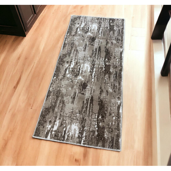 ΔΙΑΔΡΟΜΟΣ ΑΝΤΙΟΛΙΣΘΗΤΙΚΟΣ TREE LINEAHOME 70X150 LH2070126-2