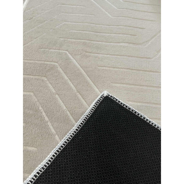 ΧΑΛΙ ΑΝΤΙΟΛΙΣΘΗΤΙΚΟ  LIBRE ΜΠΕΖ LINEAHOME 200Χ250 LH2025307-1