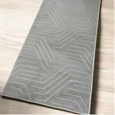 ΧΑΛΙ ΑΝΤΙΟΛΙΣΘΗΤΙΚΟ LIBRE ΓΚΡΙ LINEAHOME 150Χ220 LH2025308-5