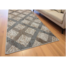 ΧΑΛΙ ΑΝΤΙΟΛΙΣΘΗΤΙΚΟ 2504 LINEAHOME 150Χ220 GM33-7052