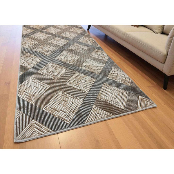 ΧΑΛΙ ΑΝΤΙΟΛΙΣΘΗΤΙΚΟ 2504 LINEAHOME 150Χ220 GM33-7052