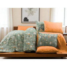 ΣΕΤ ΣΕΝΤΟΝΙΑ ΕΜΠΡΙΜΕ MURAL ΜΕΝΤΑ 315  ΜΟΝΟ 160X240 LINEAHOME LH2025371-1