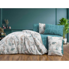 ΣΕΤ ΣΕΝΤΟΝΙΑ ΕΜΠΡΙΜΕ ΥΠΕΡΔΙΠΛΟ VITAL 220X240 LINEAHOME LH2062247