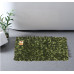 ΠΑΤΑΚΙ  SHAGGY CHENILLE OLIVE GREEN 50Χ80 LINEAHOME 50X80 LH2044018-1