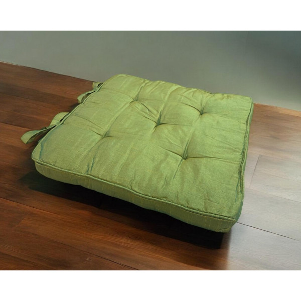 ΜΑΞΙΛΑΡΙ ΦΟΥΤΟΝ ΤΑΦΤΑΣ LIME 40Χ40X5 LINEAHOME LH2022025-1