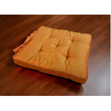 ΜΑΞΙΛΑΡΙ ΦΟΥΤΟΝ ΤΑΦΤΑΣ SUNSET 40Χ40X5 LINEAHOME LH2022090-2