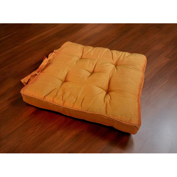 ΜΑΞΙΛΑΡΙ ΦΟΥΤΟΝ ΤΑΦΤΑΣ SUNSET 40Χ40X5 LINEAHOME LH2022090-2