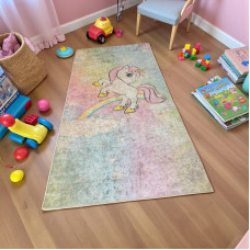 ΔΙΑΔΡΟΜΟΣ ΑΝΤΙΟΛΙΣΘΗΤΙΚΟΣ 2661 ΜΟΝΟΚΕΡΟΣ LINEAHOME 70X150 LH2026104-1