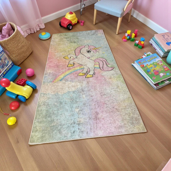 ΔΙΑΔΡΟΜΟΣ ΑΝΤΙΟΛΙΣΘΗΤΙΚΟΣ 2661 ΜΟΝΟΚΕΡΟΣ LINEAHOME 75X200 LH2026104-2