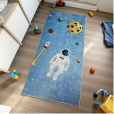 ΔΙΑΔΡΟΜΟΣ ΑΝΤΙΟΛΙΣΘΗΤΙΚΟΣ 2697 SPACE LINEAHOME 70X150 LH2026106-2