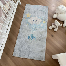 ΔΙΑΔΡΟΜΟΣ ΑΝΤΙΟΛΙΣΘΗΤΙΚΟΣ 42800 IT’S A BOY LINEAHOME 75X200 LH2026107-1