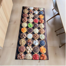 ΔΙΑΔΡΟΜΟΣ ΑΝΤΙΟΛΙΣΘΗΤΙΚΟΣ 42770 SPICES LINEAHOME 75X200 LH2026112-1