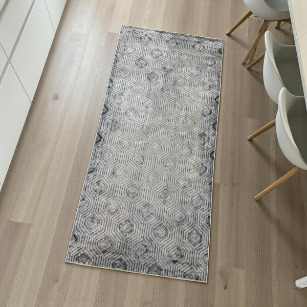 ΔΙΑΔΡΟΜΟΣ ΑΝΤΙΟΛΙΣΘΗΤΙΚΟΣ 54160 LINEAHOME 75X200 LH2026121-1