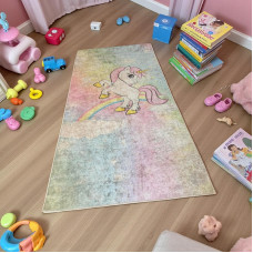 ΧΑΛΙ ΑΝΤΙΟΛΙΣΘΗΤΙΚΟ 2661 ΜΟΝΟΚΕΡΟΣ LINEAHOME 140Χ200 LH2026125