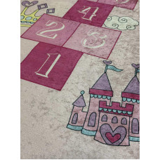 ΧΑΛΙ ΑΝΤΙΟΛΙΣΘΗΤΙΚΟ 1718 LINEAHOME 140Χ200 LH2026126