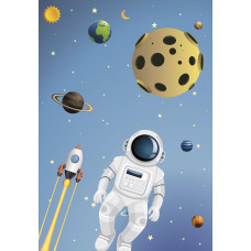 ΧΑΛΙ ΑΝΤΙΟΛΙΣΘΗΤΙΚΟ 2697 SPACE LINEAHOME 140Χ200 LH2026127