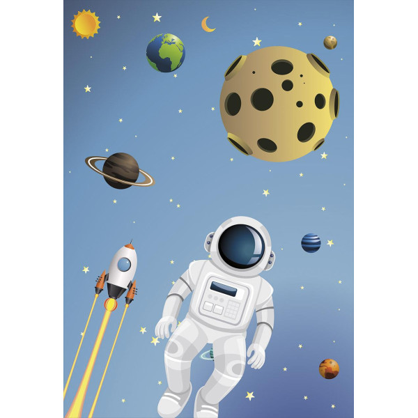 ΧΑΛΙ ΑΝΤΙΟΛΙΣΘΗΤΙΚΟ 2697 SPACE LINEAHOME 140Χ200 LH2026127