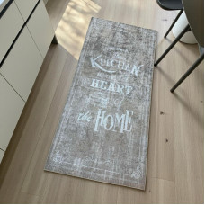 ΧΑΛΙ ΑΝΤΙΟΛΙΣΘΗΤΙΚΟ 29611 KITCHEN ΜΠΕΖ LINEAHOME 140Χ200 LH2026140