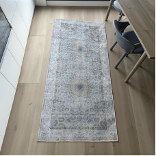 ΧΑΛΙ ΑΝΤΙΟΛΙΣΘΗΤΙΚΟ 59150 LINEAHOME 140Χ200 LH2026148-2