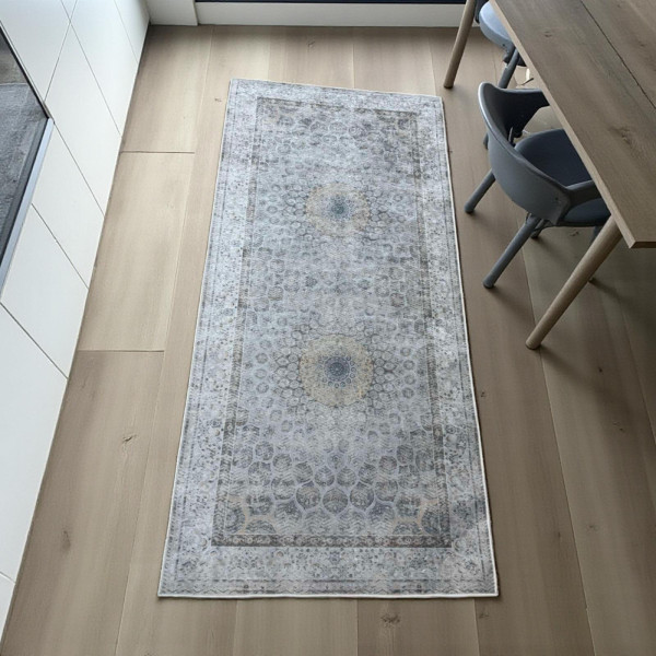 ΧΑΛΙ ΑΝΤΙΟΛΙΣΘΗΤΙΚΟ 59150 LINEAHOME 140Χ200 LH2026148-2