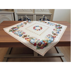 ΚΑΡΕ ΣΤΟΦΑ ΙΣΠΑΝΙΑΣ ΠΑΣΧΑΛΙΝΟ EASTERN DUCK LINEAHOME LH2026414