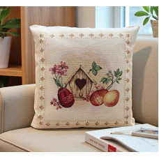 ΜΑΞΙΛΑΡΟΘΗΚΗ ΣΤΟΦΑ ΙΣΠΑΝΙΑΣ ΠΑΣΧΑΛΙΝΟ EASTERN HOME LINEAHOME LH2026419