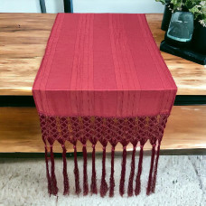 ΤΡΑΒΕΡΣΑ ΚΕΝΤΗΜΕΝΗ ΜΕ ΔΕΣΙΜΟ SEMPRE ΜΠΟΡΝΤΩ 55Χ200 LINEAHOME LH2064018-1