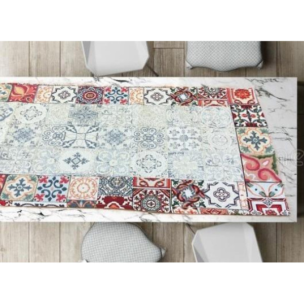 ΤΡΑΒΕΡΣΑ 45Χ140 ALAMBRA LINEAHOME LH2064005-4