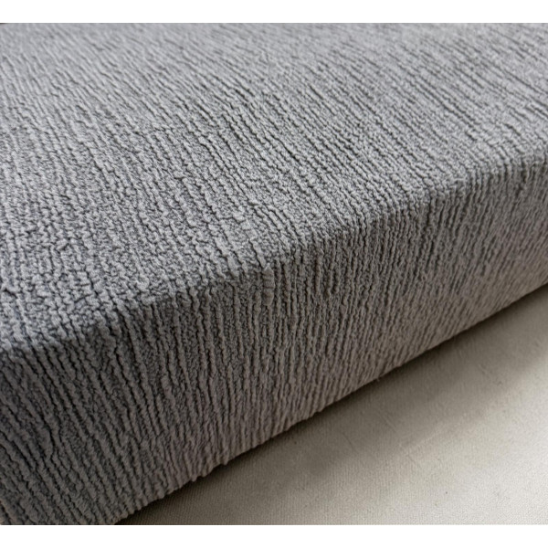 ΣΕΤ 3ΤΜ. ΚΑΛΥΜΜΑ ΕΛΑΣΤΙΚΟ ΖΑΚΑΡ CITY ΓΚΡΙ LINEAHOME LH2020804-2