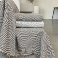 ΡΙΧΤΑΡΙ  ΒΑΜΒΑΚΕΡΟ ROW MOKA ΑΠΟ LINEAHOME LH2026173-3