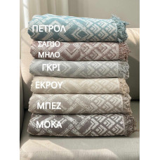 ΡΙΧΤΑΡΙ  ΒΑΜΒΑΚΕΡΟ ΣΕΤ 3ΤΜΧ BALZANO ΜΠΕΖ LINEAHOME LH2026227-2