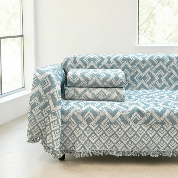 ΡΙΧΤΑΡΙ ΒΑΜΒΑΚΕΡΟ BALZANO ΠΕΤΡΟΛ  ΑΠΟ 180x300 LINEAHOME LH2026234-3