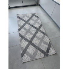 ΧΑΛΙ ΑΝΤΙΟΛΙΣΘΗΤΙΚΟ 6204 ΓΚΡΙ 150cm LINEAHOME ΡΟΤΟΝΤΑ LH2026180-4